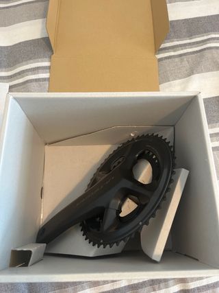 Bielas Ultegra FC-8100 170mm 12v 50-34 NUEVAS