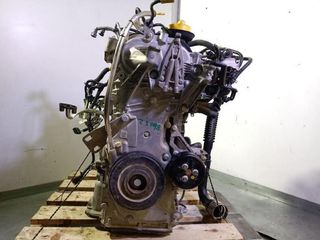 Dacia rectp5688714 h4df480 motor completo sandero