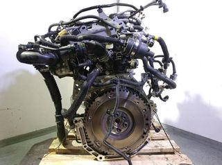 Dacia rectp5688714 h4df480 motor completo sandero