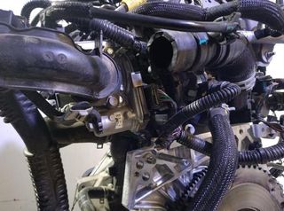 Dacia rectp5688714 h4df480 motor completo sandero