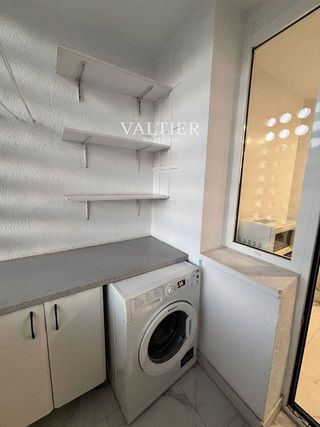 Piso en alquiler en Niño Jesús en Madrid