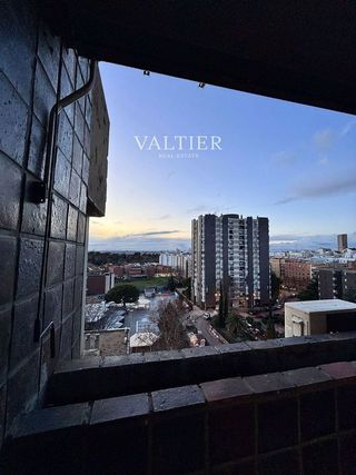 Piso en alquiler en Niño Jesús en Madrid