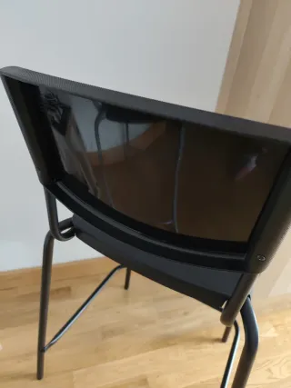 Sillas altas para barra (2 unidades)