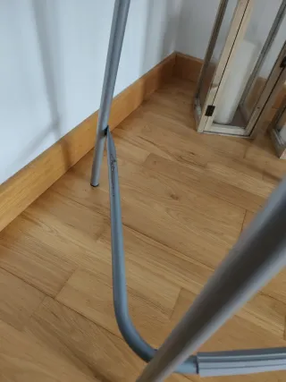 Sillas altas para barra (2 unidades)