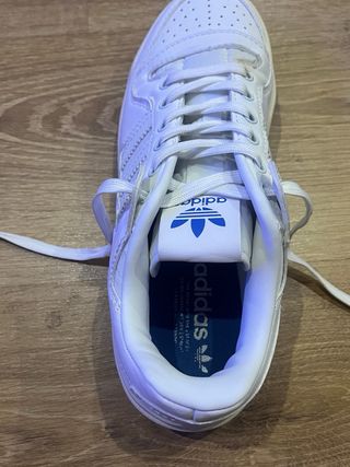 Zapatillas Adidas Court