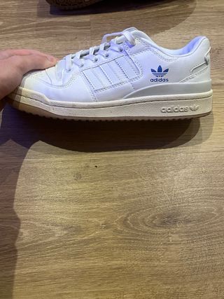 Zapatillas Adidas Court