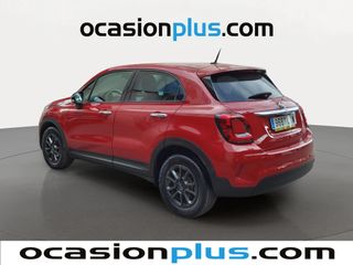 Fiat 500X 1.0 Firefly S&S Hey Google 88 kW (120 CV)
