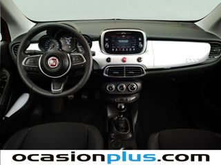 Fiat 500X 1.0 Firefly S&S Hey Google 88 kW (120 CV)