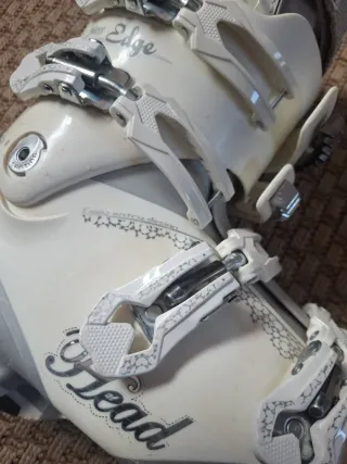 Botas de esquí HEAD Next Edge 70 Talla 37-38