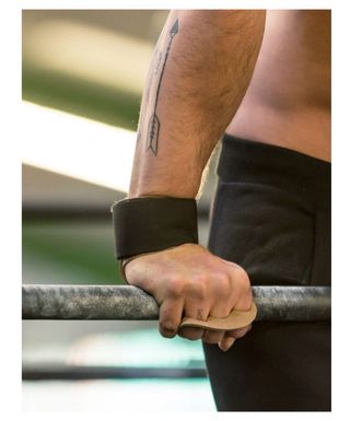 Calleras Gornation para calistenia