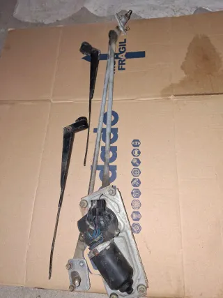 Mecanismo Limpiaparabrisas Bertone Freeclimber