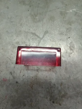 Piloto trasero Derbi