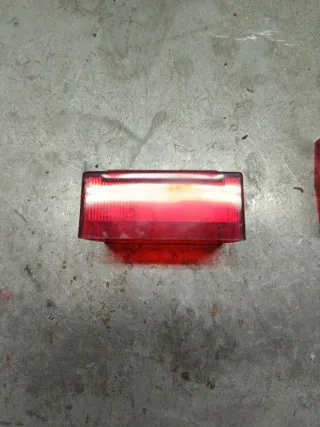 Piloto trasero Derbi