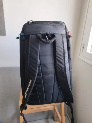 Mochila Paletero Babolat RH Perf Negro