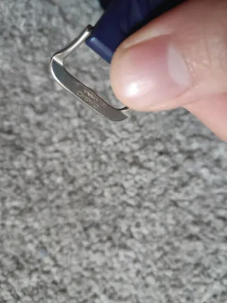 Orologio Casio G-Shock G-2900 Blu