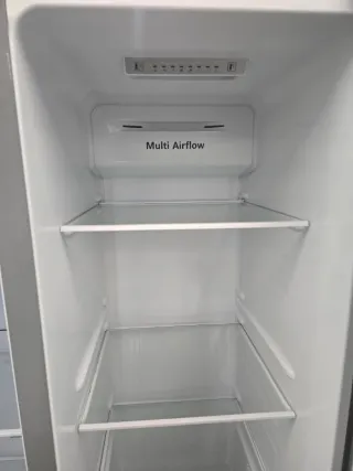 NEVERA HINSESEN AMERICANA