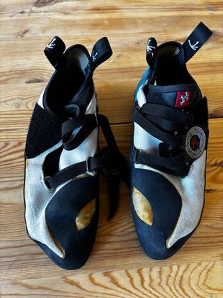 Pies de gato Tenaya Oasis Talla 43 1/4