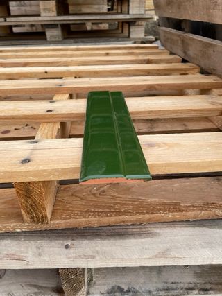 Moldura plana 7x28 cm