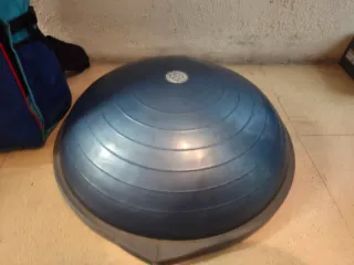 Bosu Original Azul