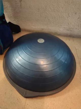 Bosu Original Azul
