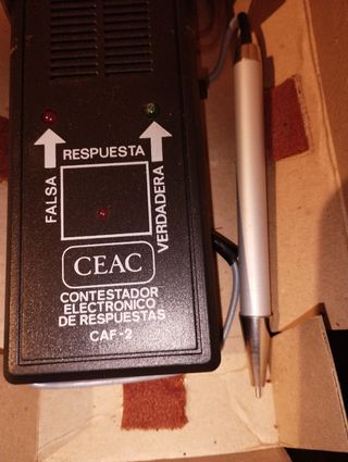 Curso Inglés CEAC Antiguo