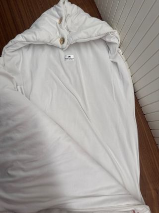 Sacca neonato Elisabetta Franchi