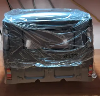 Carrocería RGT FJ40