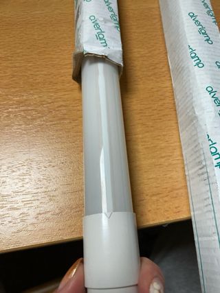 Bombilla LED T8 20W 6000K