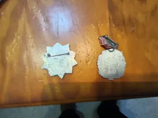 Condecoraciones Albanesas