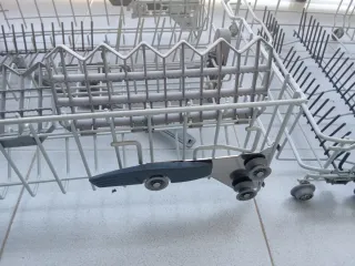 Cestas lavavajillas BALAY