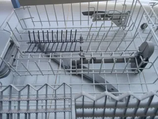 Cestas lavavajillas BALAY