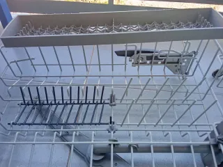 Cestas lavavajillas BALAY