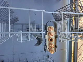 Cestas lavavajillas BALAY