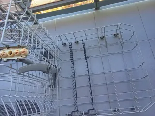 Cestas lavavajillas BALAY