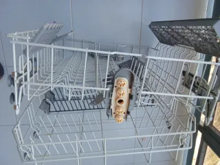 Cestas lavavajillas BALAY