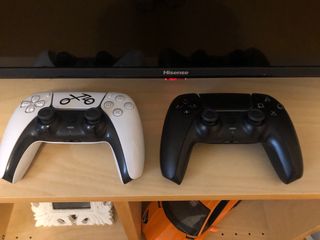 Consola Sony PlayStation 5 PS5 Blanca