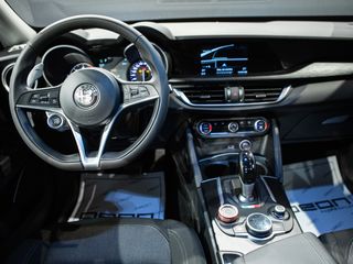 Alfa Romeo Stelvio 2.2 Diésel