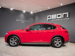 Alfa Romeo Stelvio 2.2 Diésel