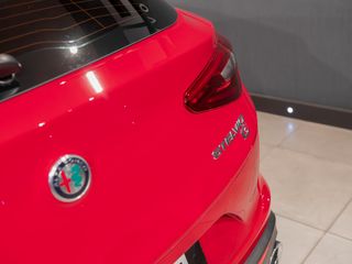 Alfa Romeo Stelvio 2.2 Diésel