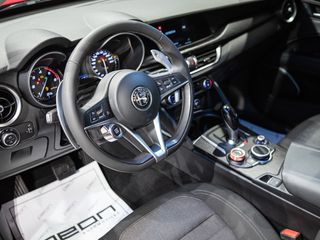 Alfa Romeo Stelvio 2.2 Diésel