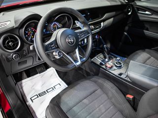 Alfa Romeo Stelvio 2.2 Diésel