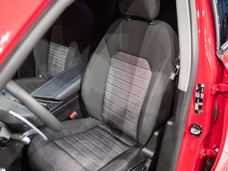 Alfa Romeo Stelvio 2.2 Diésel