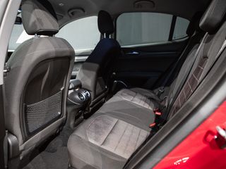 Alfa Romeo Stelvio 2.2 Diésel