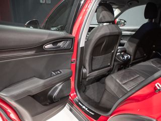 Alfa Romeo Stelvio 2.2 Diésel