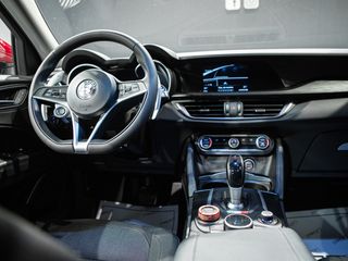 Alfa Romeo Stelvio 2.2 Diésel