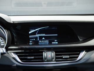 Alfa Romeo Stelvio 2.2 Diésel