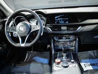 Alfa Romeo Stelvio 2.2 Diésel