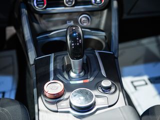 Alfa Romeo Stelvio 2.2 Diésel