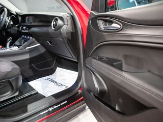 Alfa Romeo Stelvio 2.2 Diésel