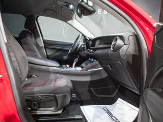 Alfa Romeo Stelvio 2.2 Diésel